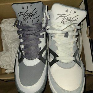 Jumpman 2013 never worn REASONABLE OFFERS ACCEPTED